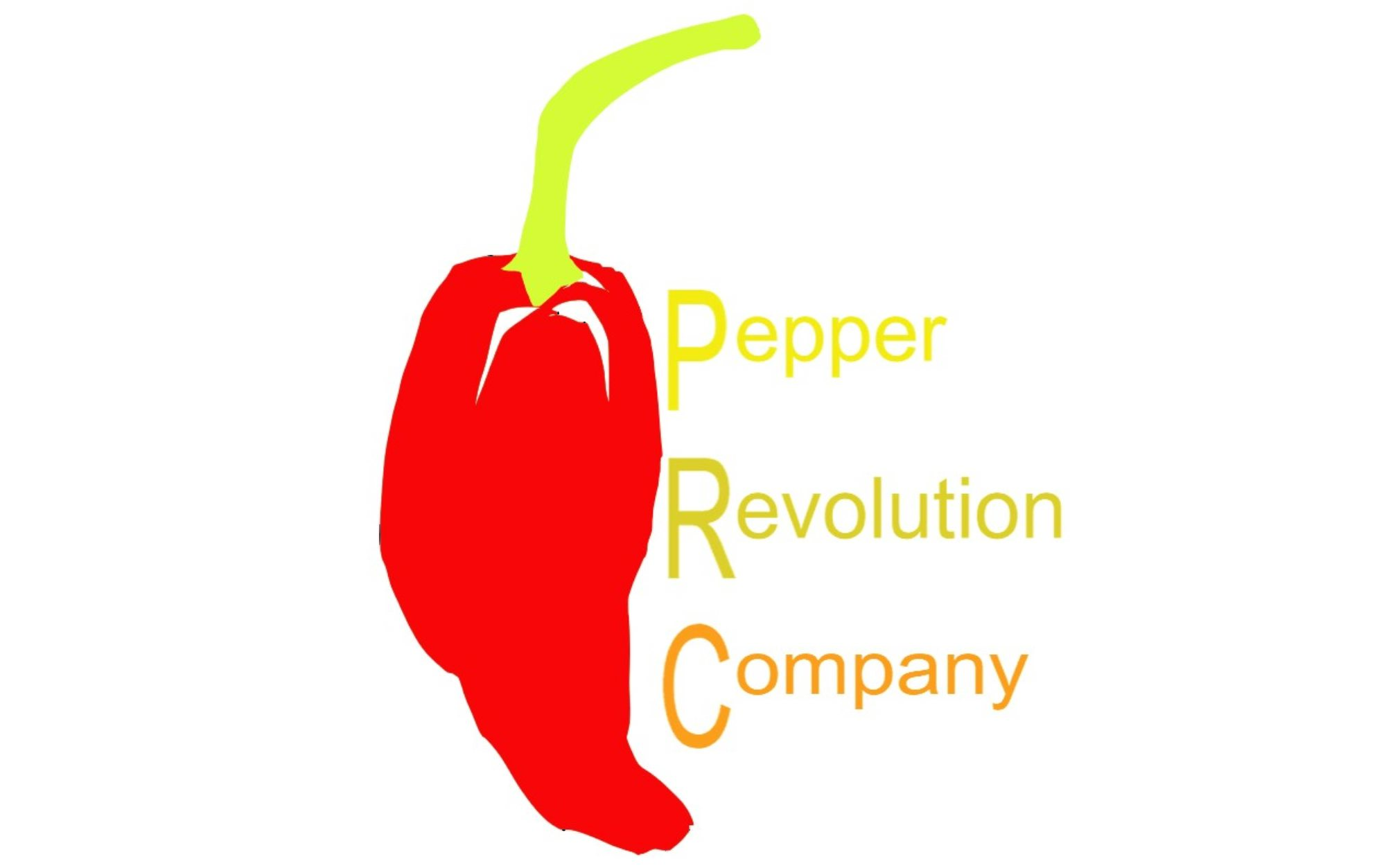 PEPPER REVOLUTION COMPANY